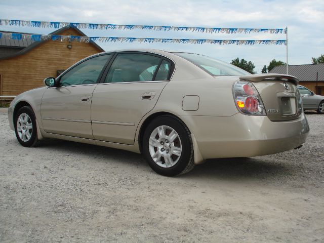 Nissan Altima 2006 photo 4