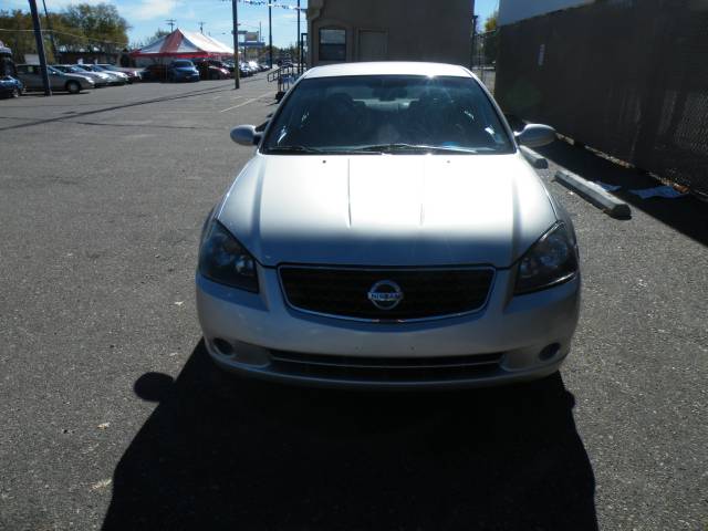 Nissan Altima 2006 photo 2