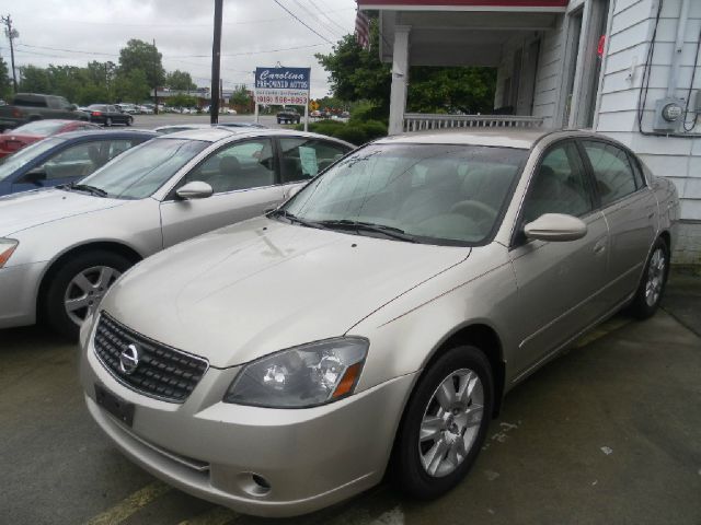 Nissan Altima 2006 photo 2