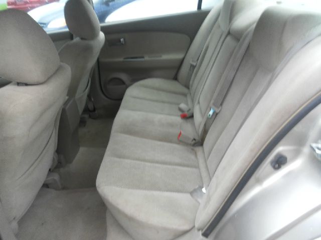 Nissan Altima 2006 photo 5