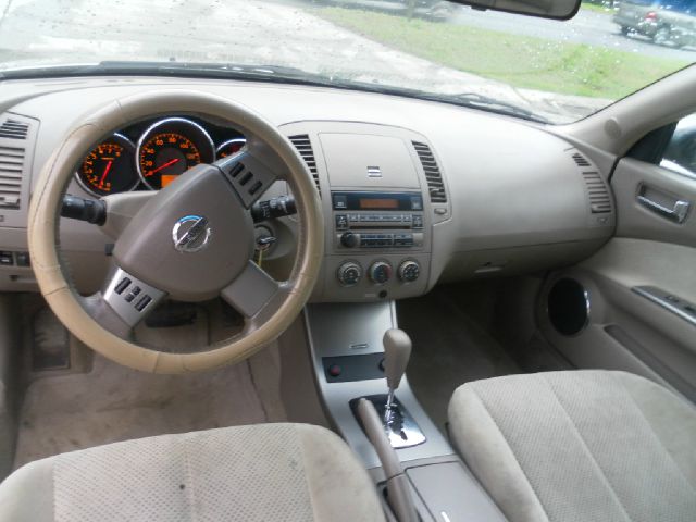 Nissan Altima 2006 photo 7