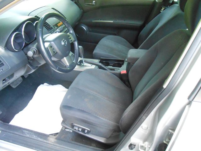 Nissan Altima 2006 photo 1