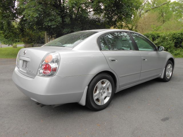 Nissan Altima 2006 photo 3