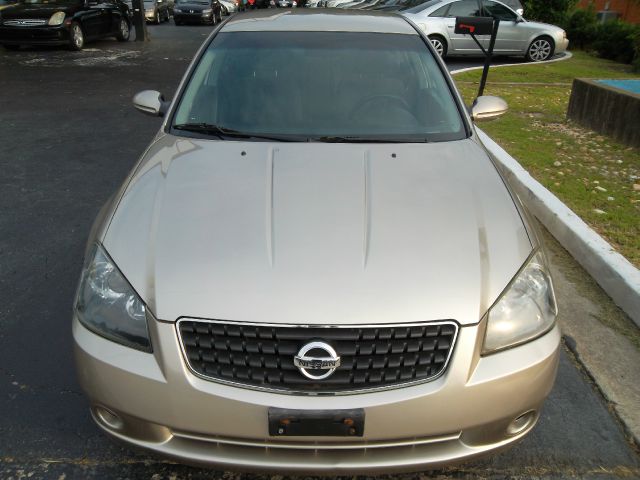 Nissan Altima 2006 photo 3