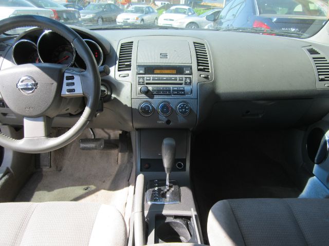 Nissan Altima 2006 photo 1