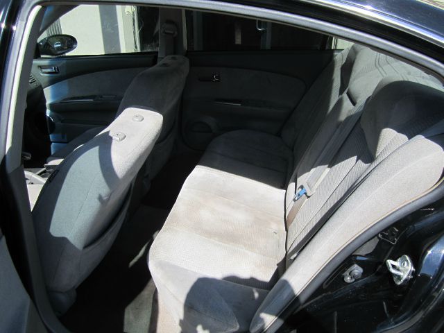 Nissan Altima 2006 photo 4