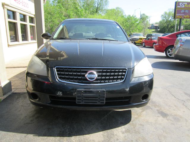 Nissan Altima 2006 photo 5