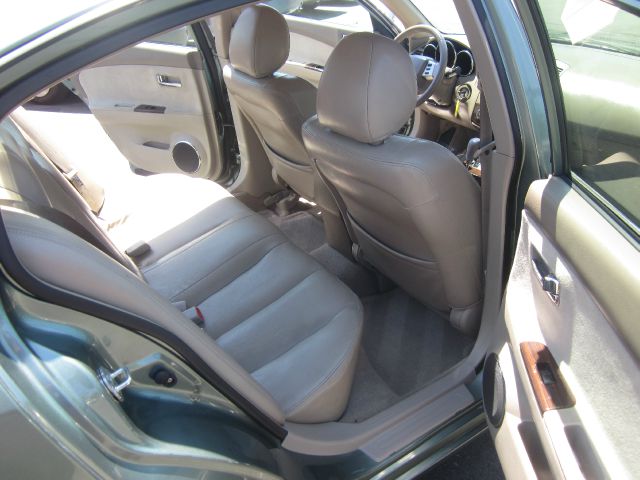 Nissan Altima 2006 photo 1