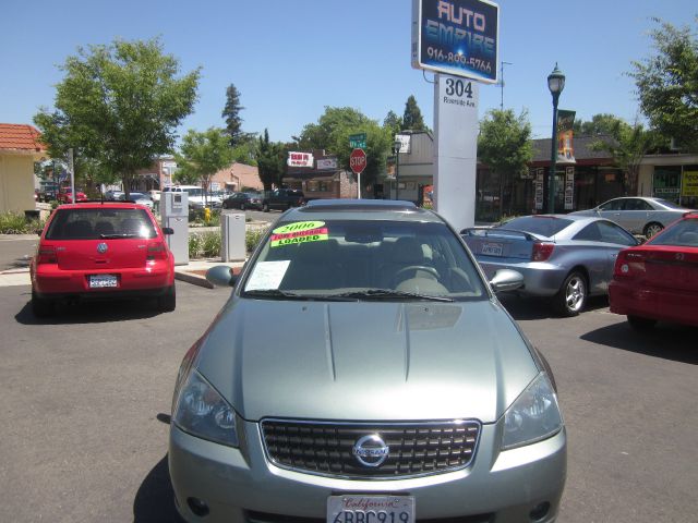 Nissan Altima 2006 photo 2