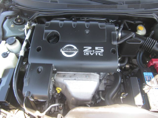 Nissan Altima 2006 photo 5