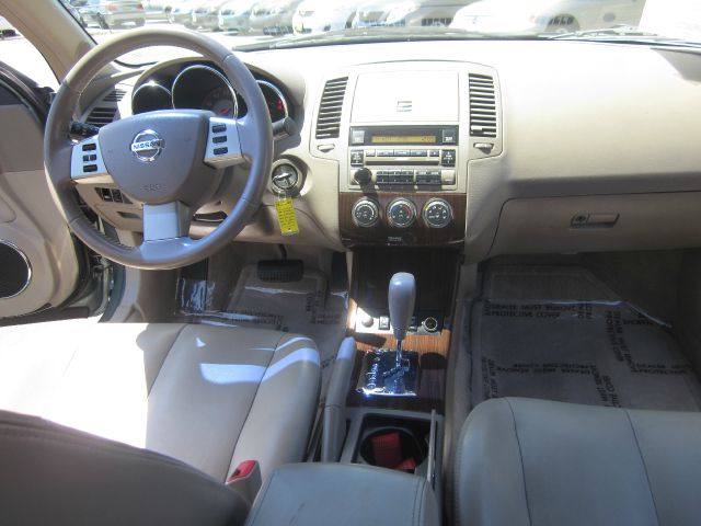 Nissan Altima 2006 photo 6