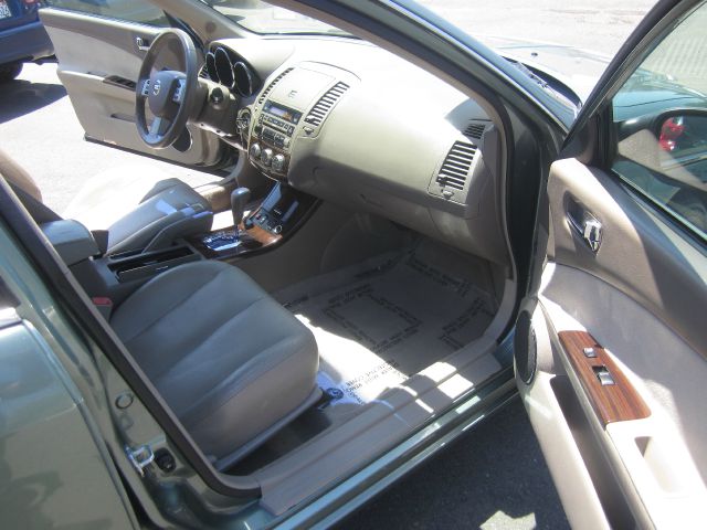 Nissan Altima 2006 photo 7