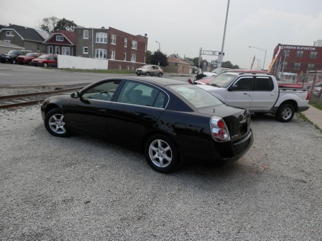 Nissan Altima 2006 photo 2