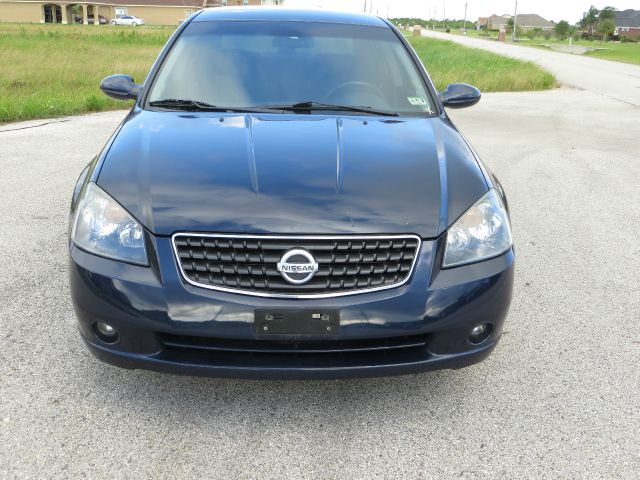 Nissan Altima 2006 photo 3