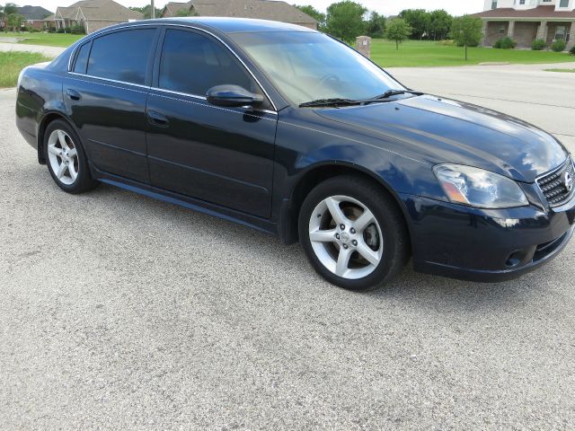 Nissan Altima 2006 photo 4