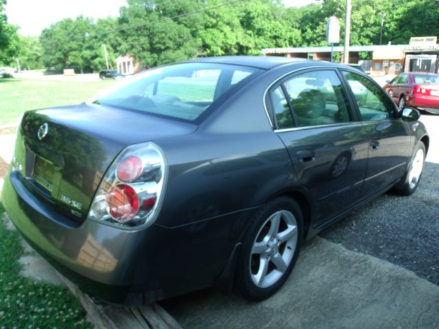 Nissan Altima 2006 photo 2