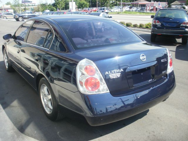 Nissan Altima 2006 photo 2