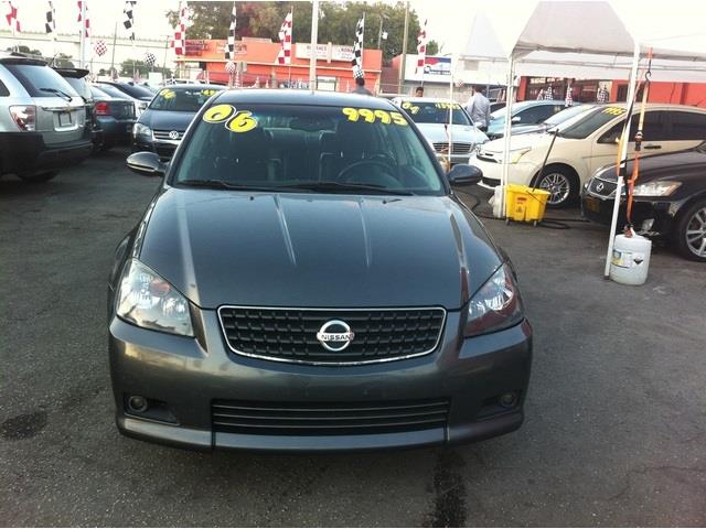 Nissan Altima 2006 photo 3