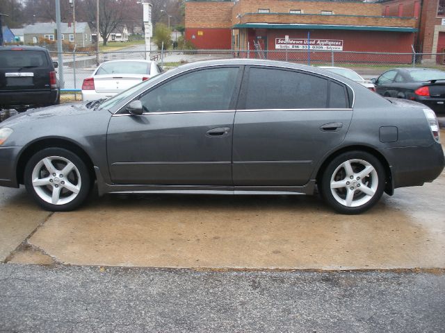 Nissan Altima 2006 photo 2