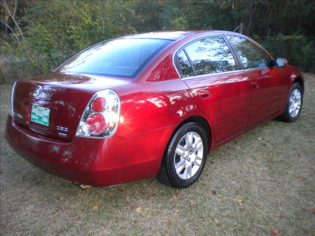 Nissan Altima 2006 photo 2