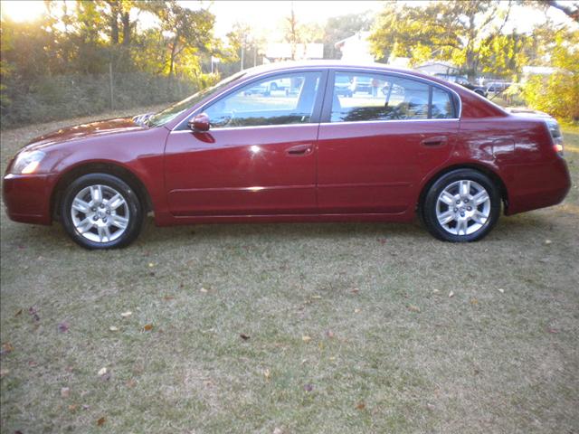 Nissan Altima 2006 photo 5