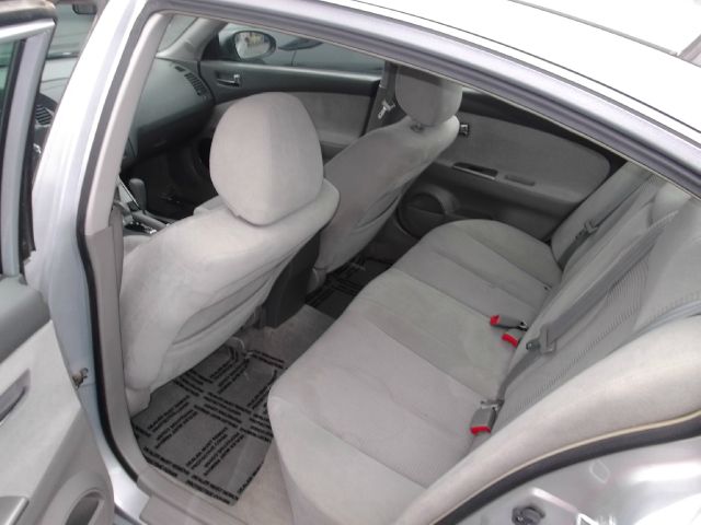 Nissan Altima 2006 photo 2