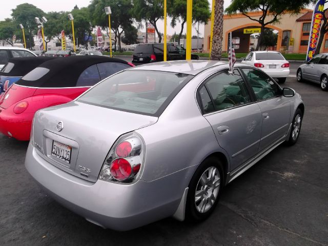 Nissan Altima 2006 photo 3