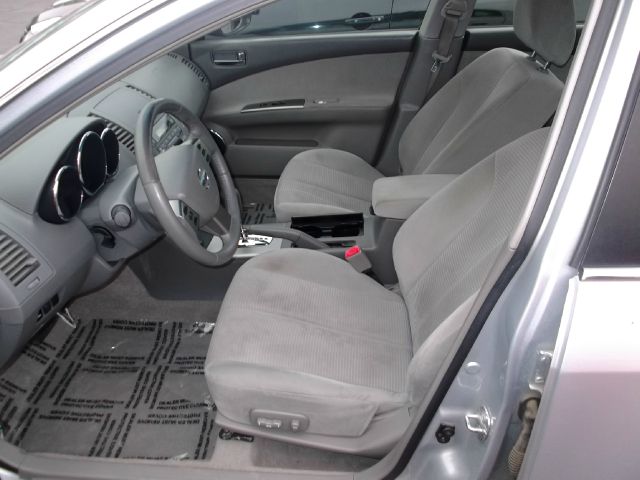 Nissan Altima 2006 photo 7