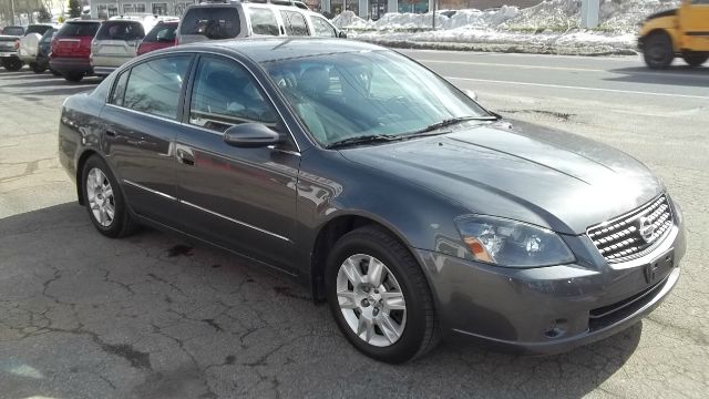 Nissan Altima 2006 photo 1