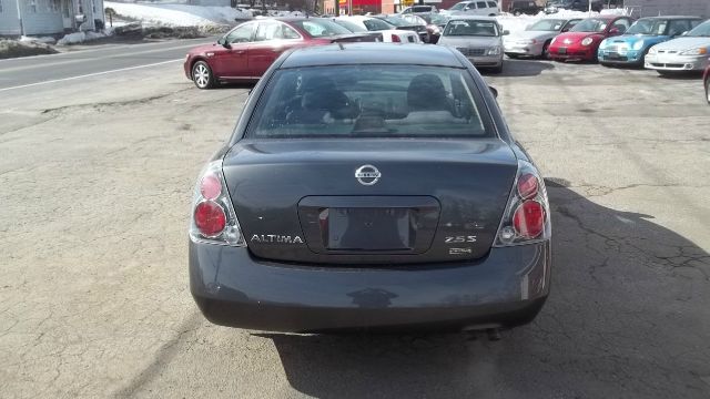 Nissan Altima 2006 photo 3