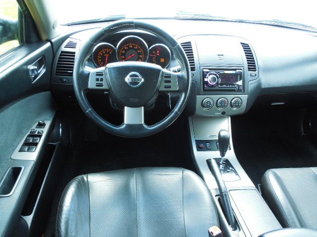 Nissan Altima 2006 photo 22