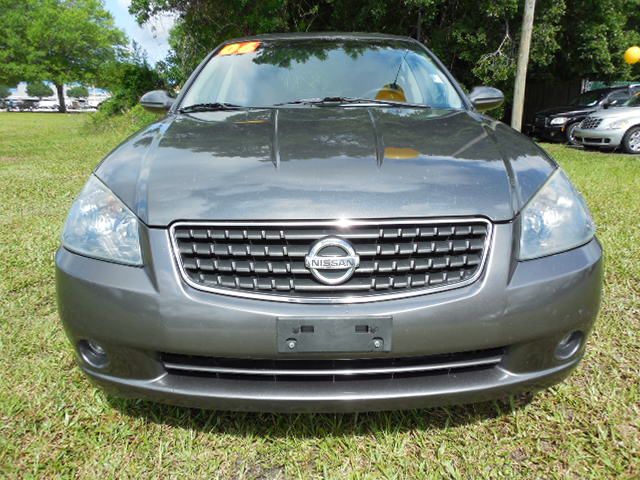 Nissan Altima 2006 photo 4