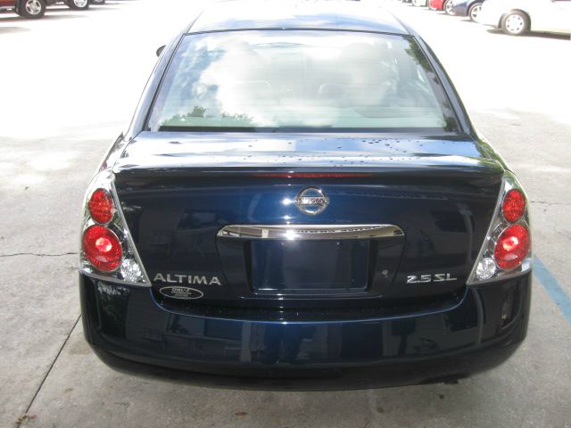 Nissan Altima 2006 photo 2