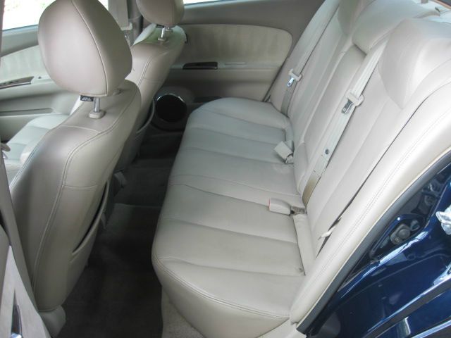 Nissan Altima 2006 photo 3