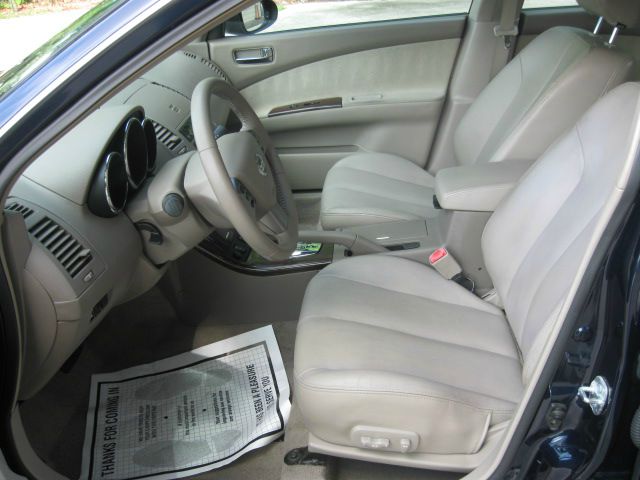 Nissan Altima 2006 photo 4