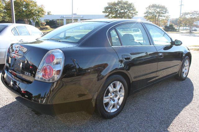 Nissan Altima 2006 photo 2