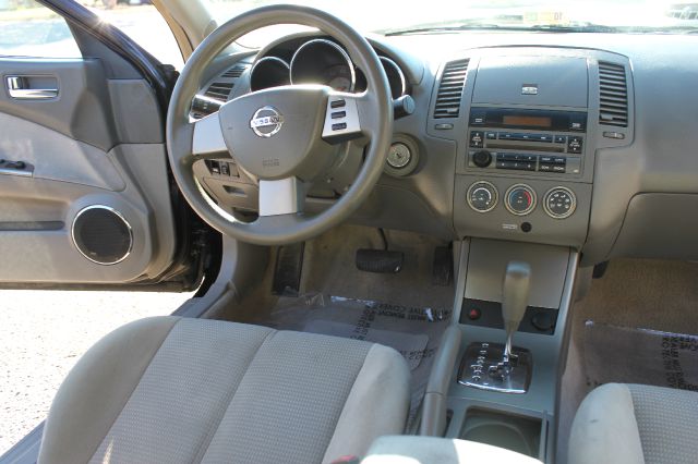 Nissan Altima 2006 photo 4