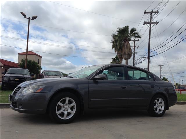 Nissan Altima 2006 photo 14