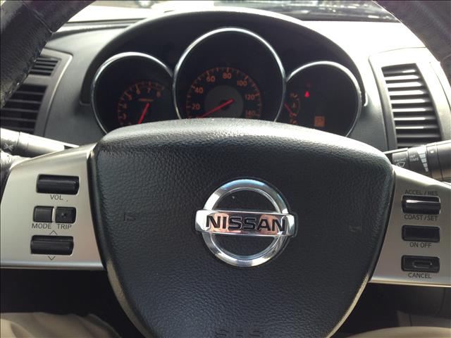 Nissan Altima 2006 photo 2