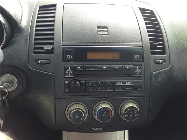 Nissan Altima 2006 photo 3