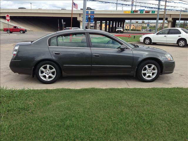 Nissan Altima 2006 photo 8