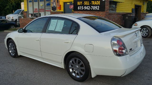 Nissan Altima 2006 photo 4