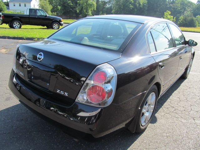 Nissan Altima 2006 photo 2