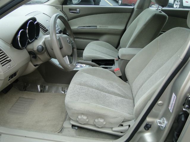 Nissan Altima 2006 photo 1