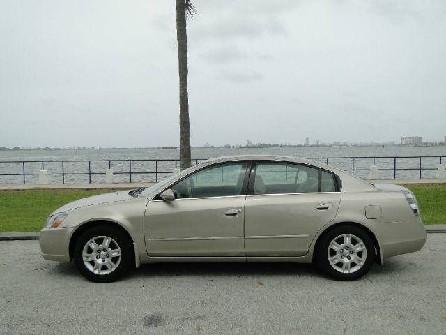 Nissan Altima 2006 photo 13