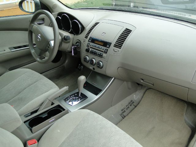 Nissan Altima 2006 photo 5