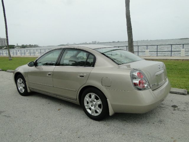 Nissan Altima 2006 photo 8