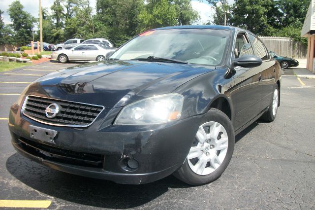 Nissan Altima 2006 photo 3