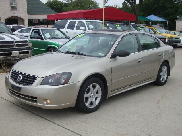 Nissan Altima 2006 photo 2