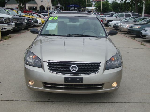 Nissan Altima 2006 photo 3